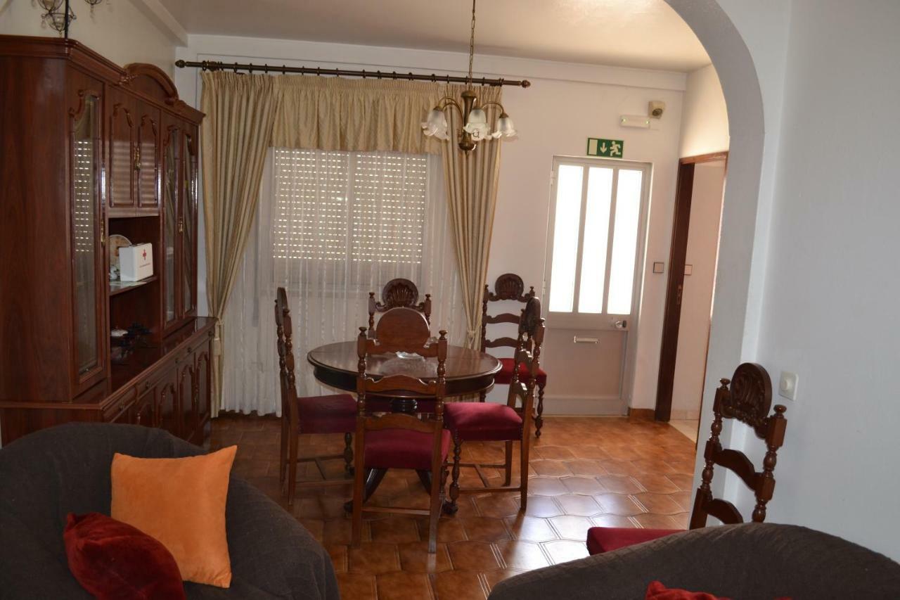 Casa Amado Villa Lagos Kültér fotó