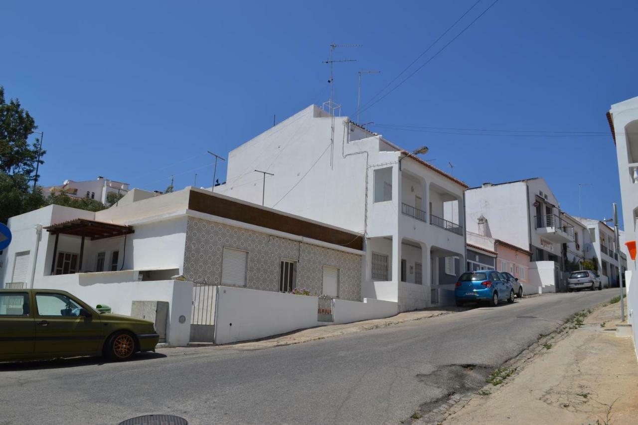 Casa Amado Villa Lagos Kültér fotó