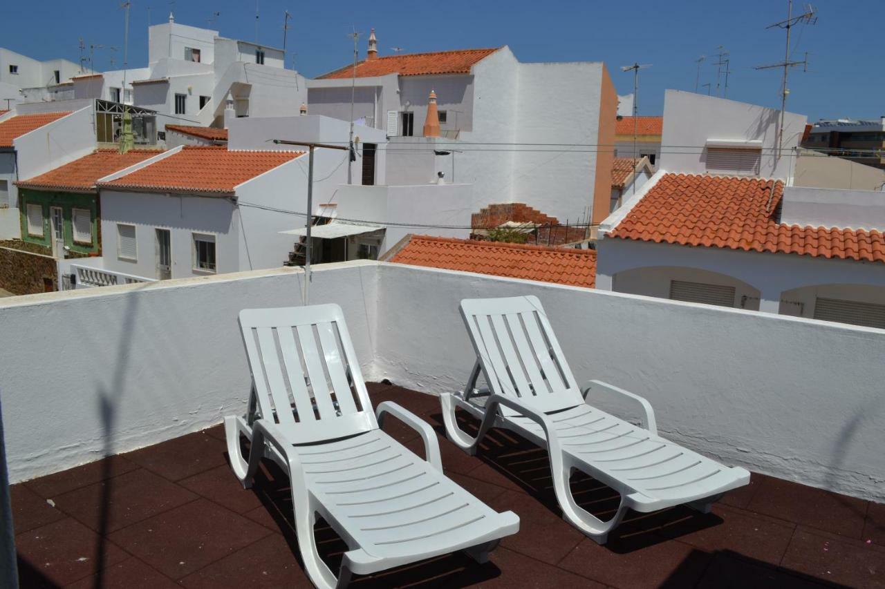 Casa Amado Villa Lagos Kültér fotó